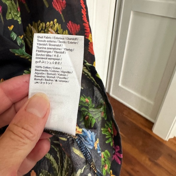 Sweet Farm Rio Flutter Top - Picture 3 of 8